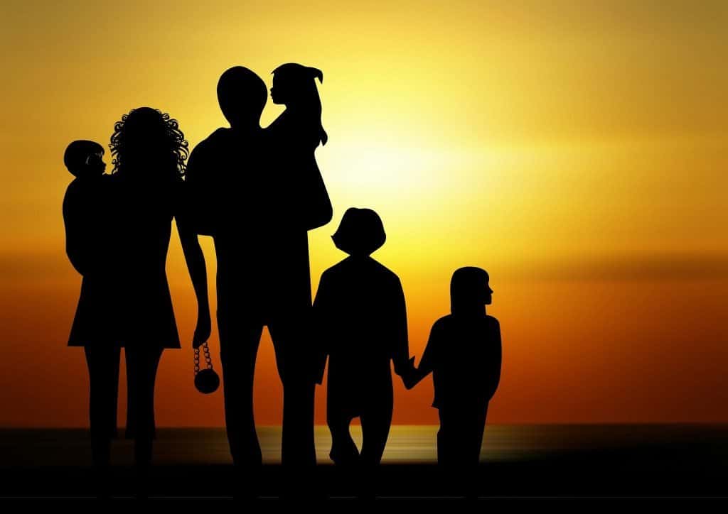 family-legacy