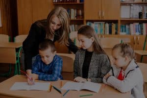 Family law consultation with Dana Whiting Law, helping families navigate legal issues.