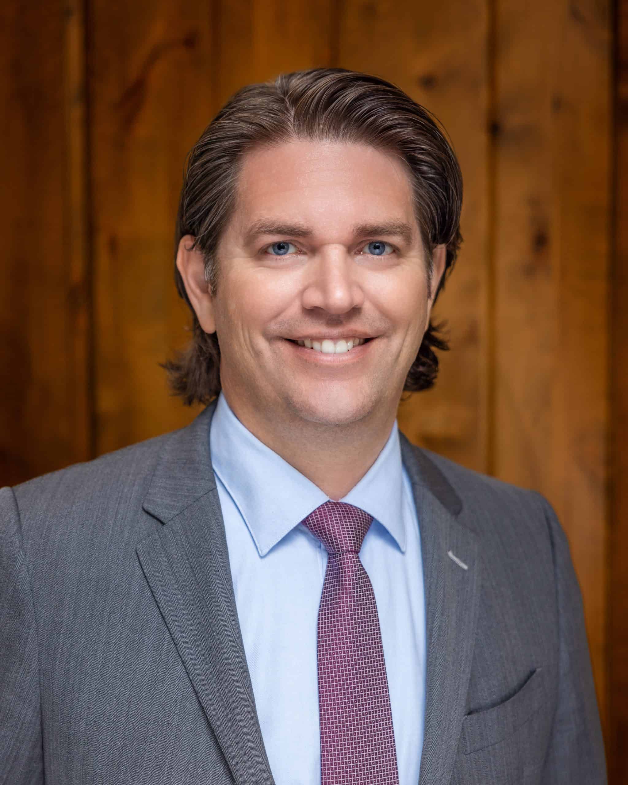Todd Smith