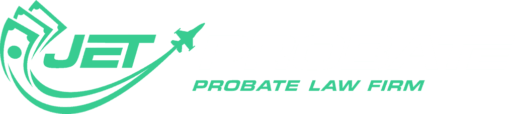 Jet Probate logo