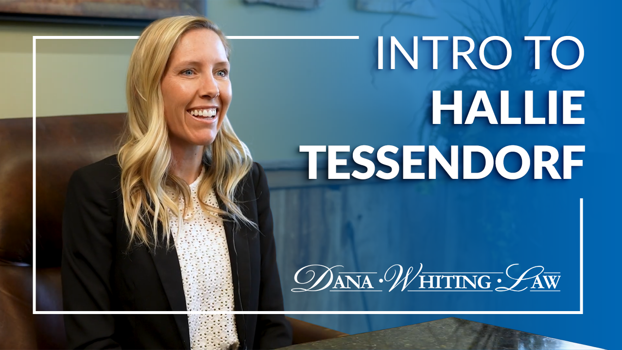 Intro to Hallie Tessendorf (1)